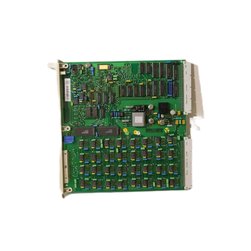 ABB DSAI 133 57120001-PS DS analog input unit