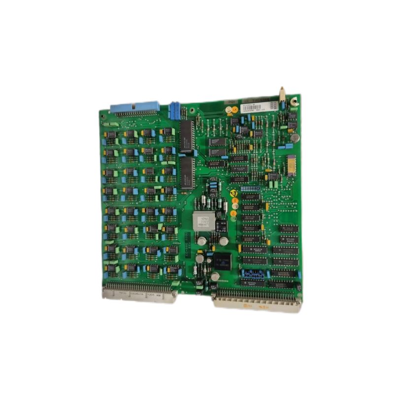 ABB DSAI 133 57120001-PS DS analog input unit
