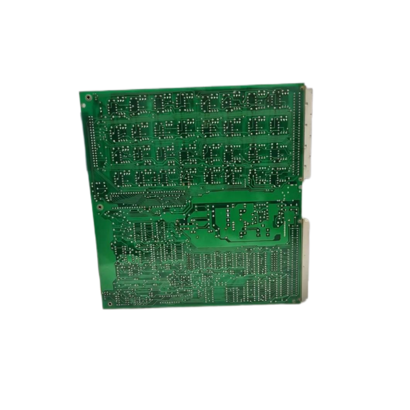 ABB DSAI 133 57120001-PS DS analog input unit