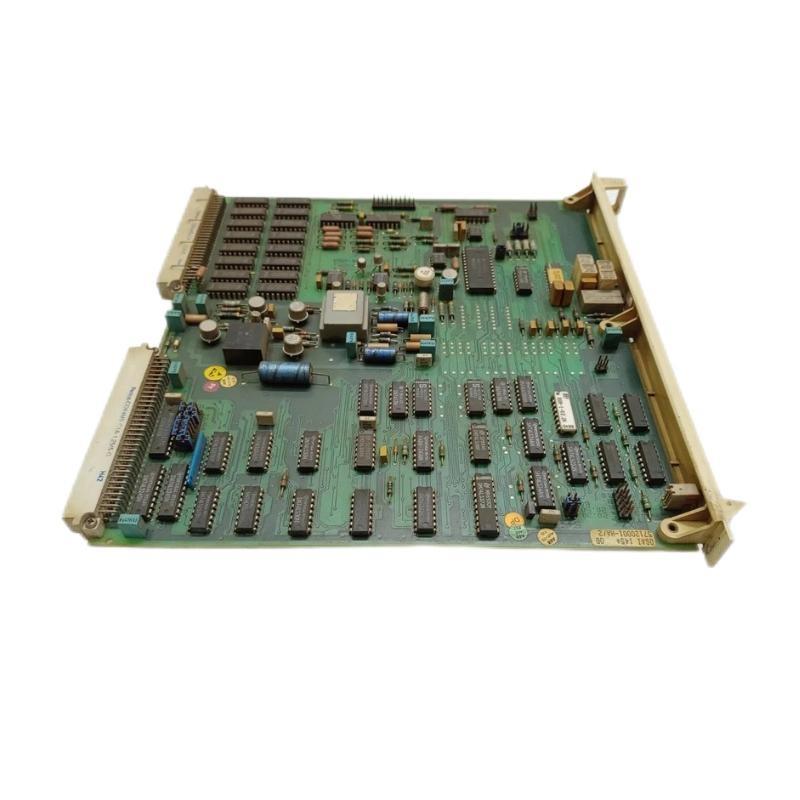 ABB DSAI145 57120001-HA DS analog input unit