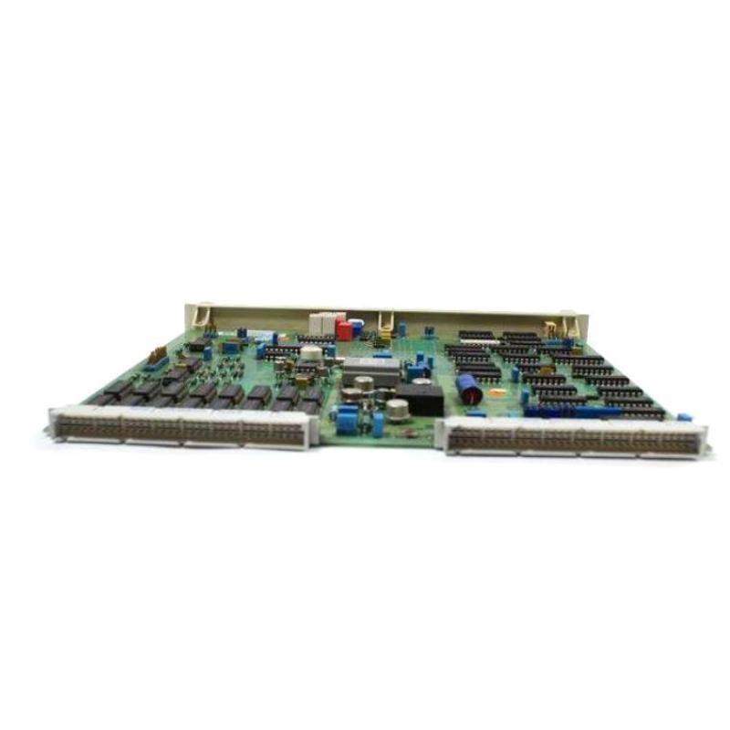 ABB DSAI145 57120001-HA DS analog input unit