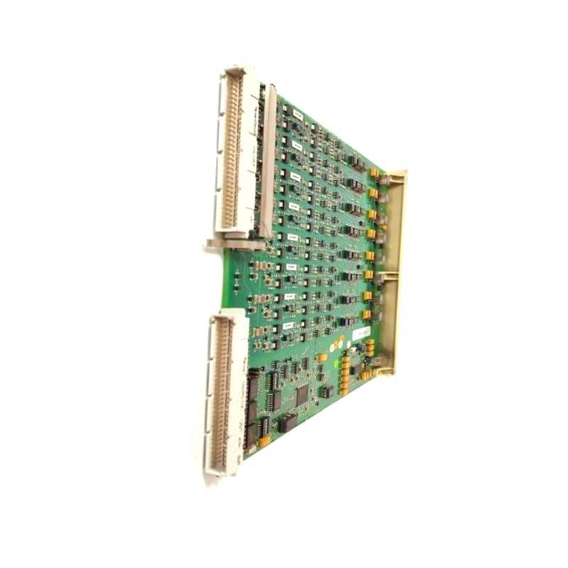 ABB DSAO 120A 3BSE018293R1 DS analog output board