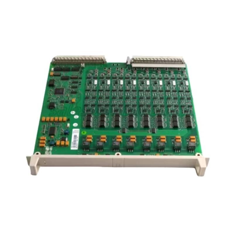 ABB DSAO 120A 3BSE018293R1 DS analog output board