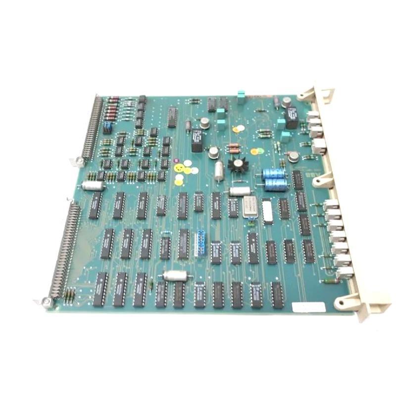 ABB DSBC 172 57310001-KD Bus Repeater Controller