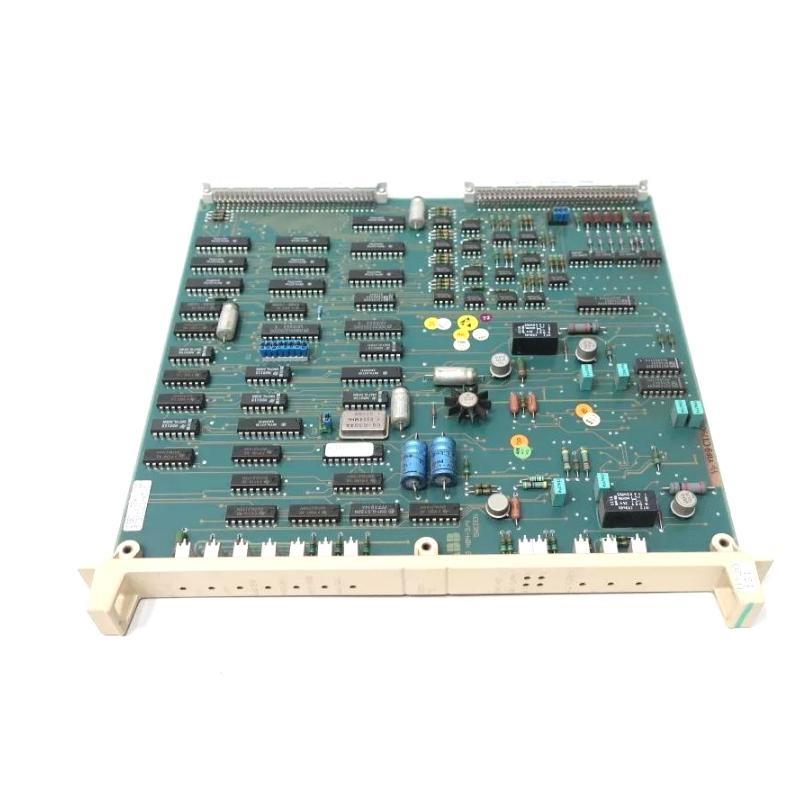 ABB DSBC 172 57310001-KD Bus Repeater Controller