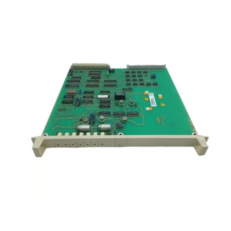 ABB DSBC 173 57310001-KH Bus Repeater Slave Module