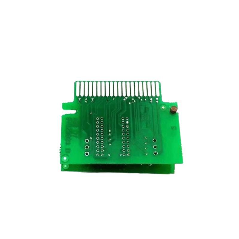 ABB DSCB-01C 64721330B Connector Board