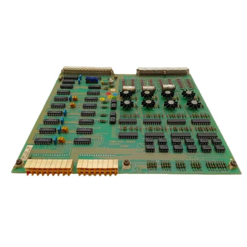 ABB DSDO 110 57160001-K Digital Output Module