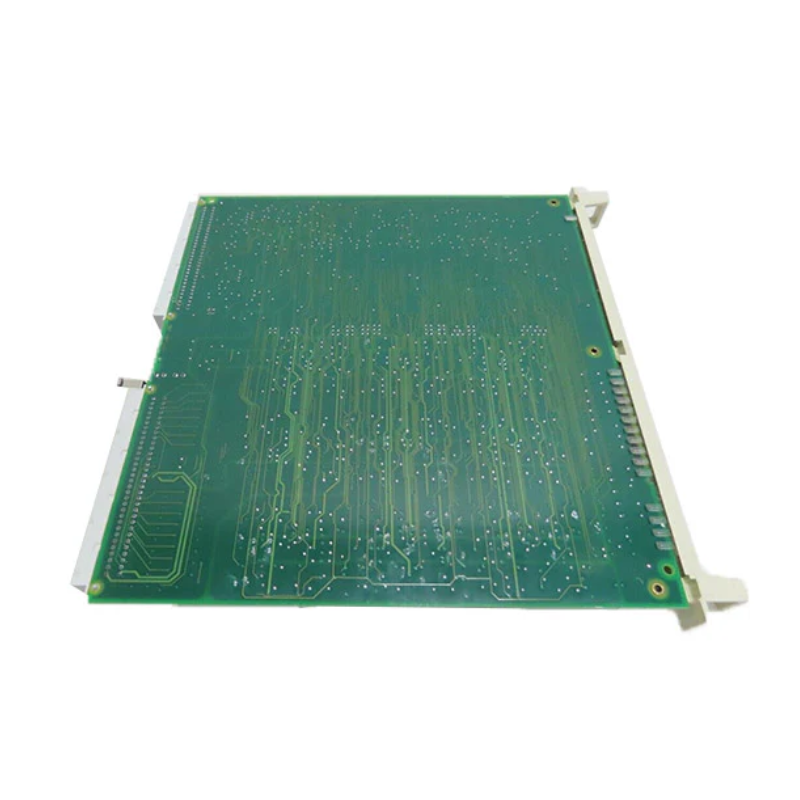 ABB DSDX 180A 3BSE018297R1 Digital Input/Output Board