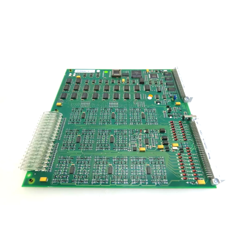 ABB DSDX 180A 3BSE018297R1 Digital Input/Output Board