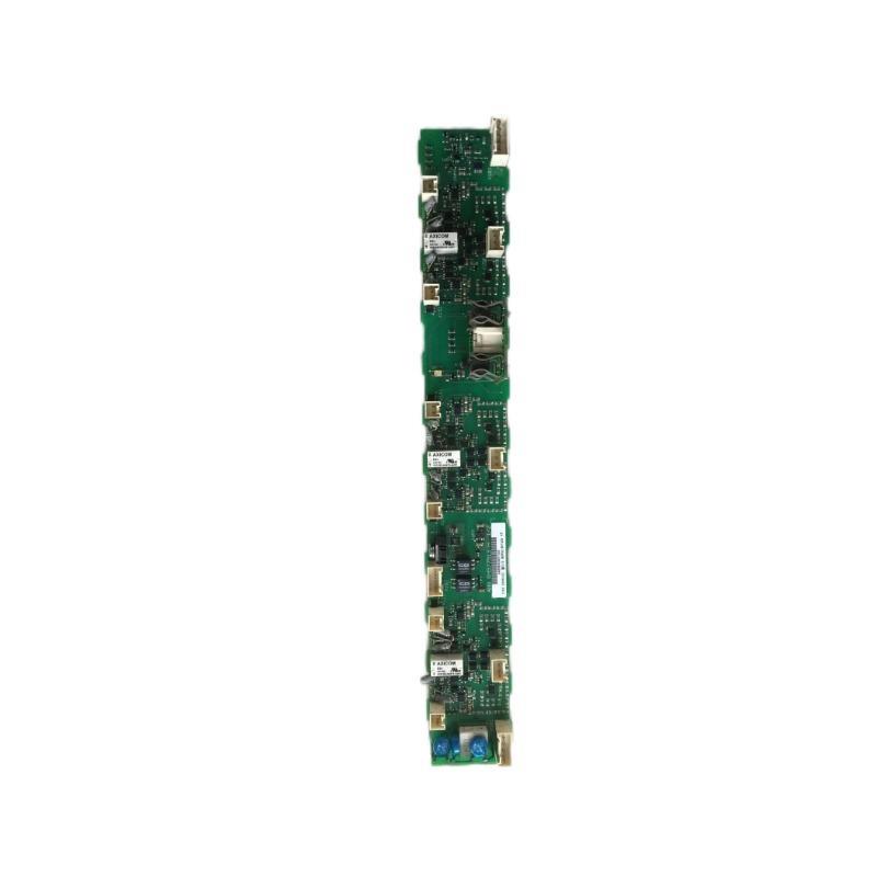 ABB DSMB-02C 64666606 Control Board