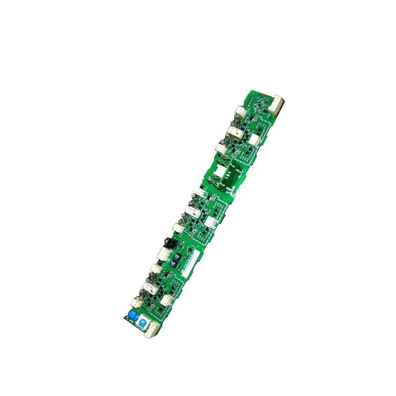 ABB DSMB-02C 64666606 Control Board