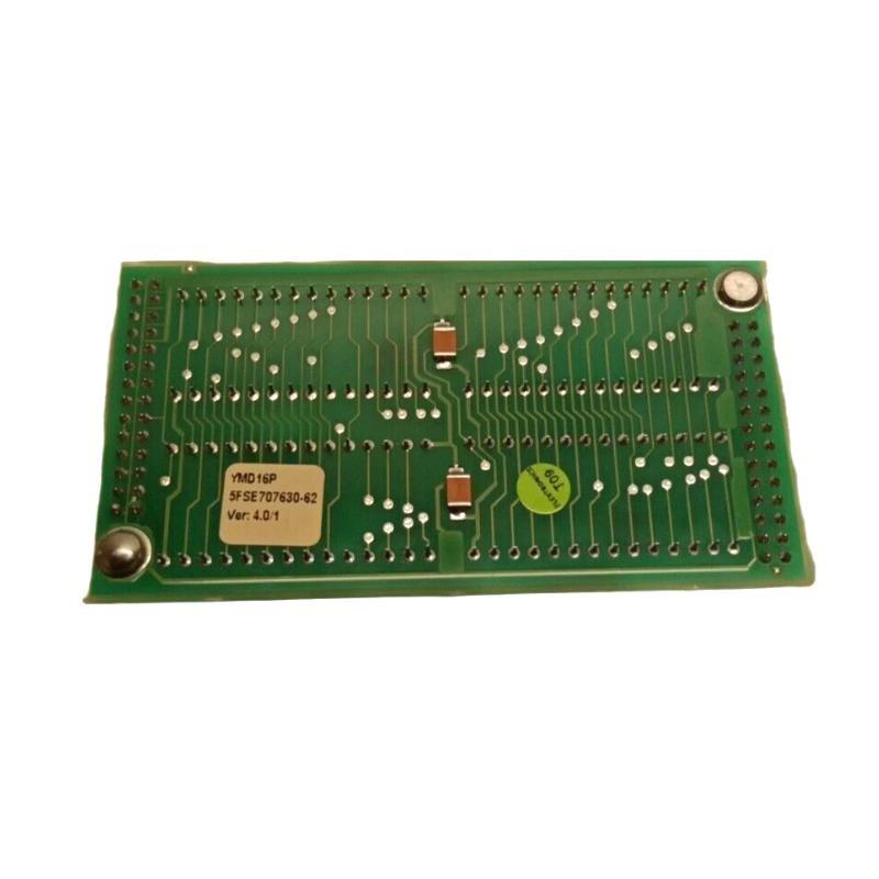 ABB DSMB 172 57360001-GH Memory Module