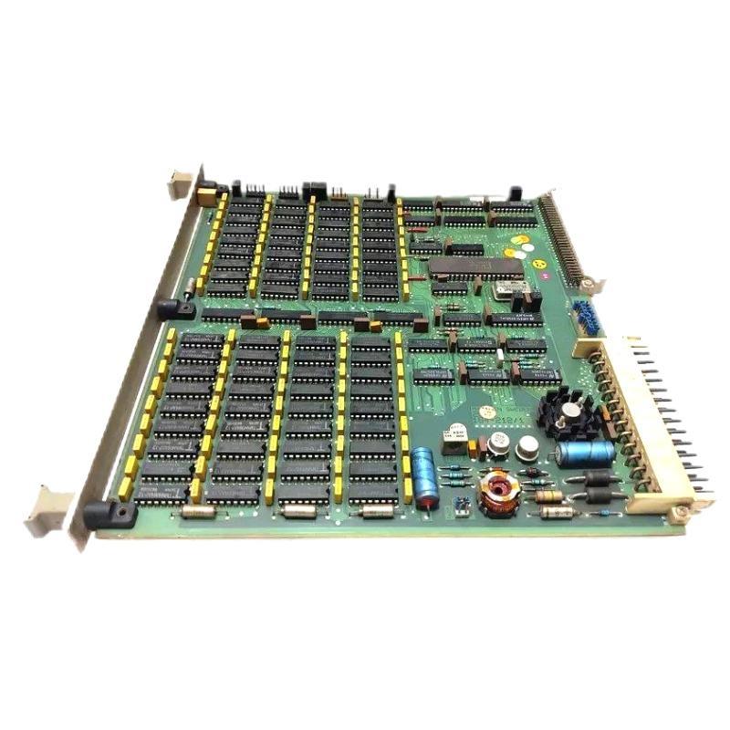ABB DSMB116 57360001-EB Memory Module