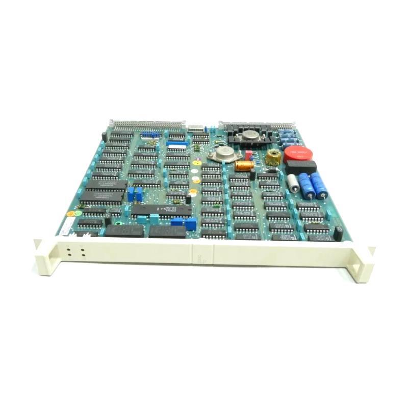 ABB DSMC 112 57360001-HC Floppy Disk Controller