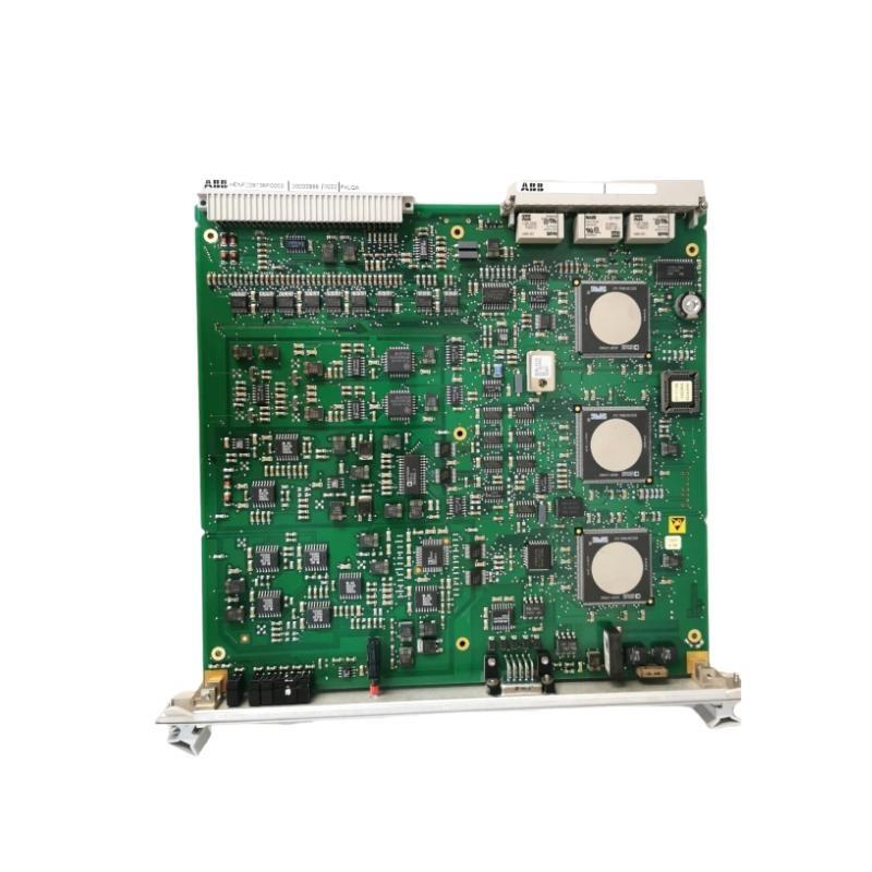 ABB DSPP4LQ DSPP4LQA HENF209736R0003 System Module