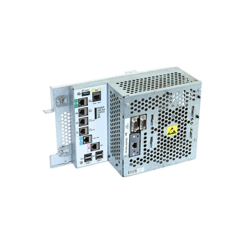 ABB DSQC 1000 3HAC042766-001 Main computer chassis