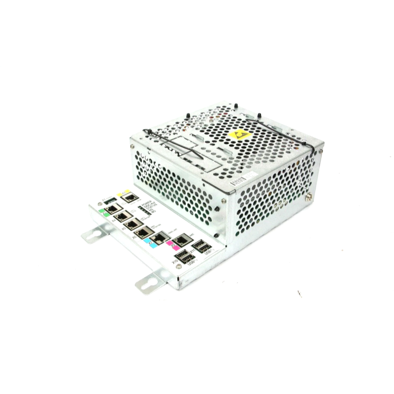 ABB DSQC 1000 3HAC042766-001 Main computer chassis
