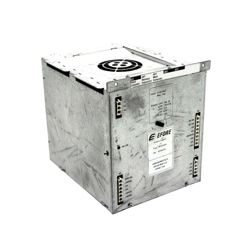 ABB DSQC 334 3HAB5845-1 Power Supply Module