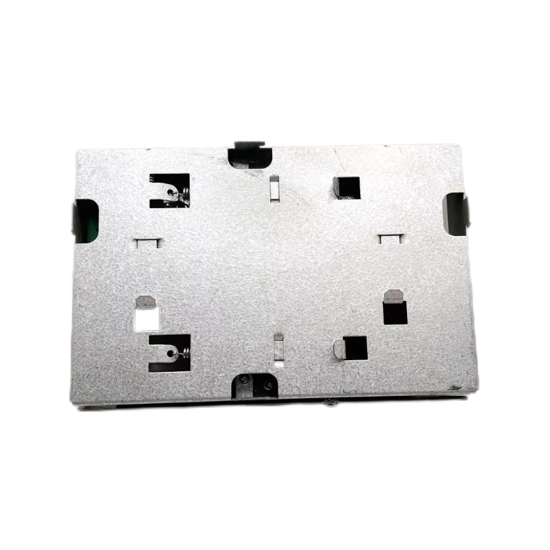 ABB DSQC378B 3HNE00421-1 Robot Controller Interface