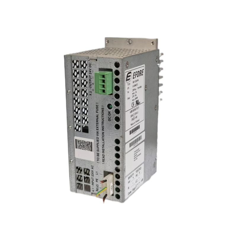 ABB DSQC 608 3HAC12934-1 Automation Digital Control Module