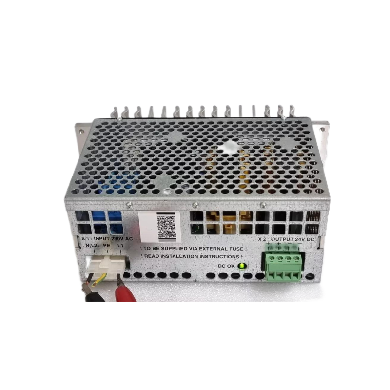 ABB DSQC 608 3HAC12934-1 Automation Digital Control Module