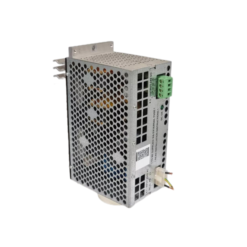 ABB DSQC 608 3HAC12934-1 Automation Digital Control Module