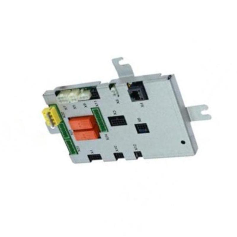 ABB DSQC611 3HAC13389-2 Contactor Unit
