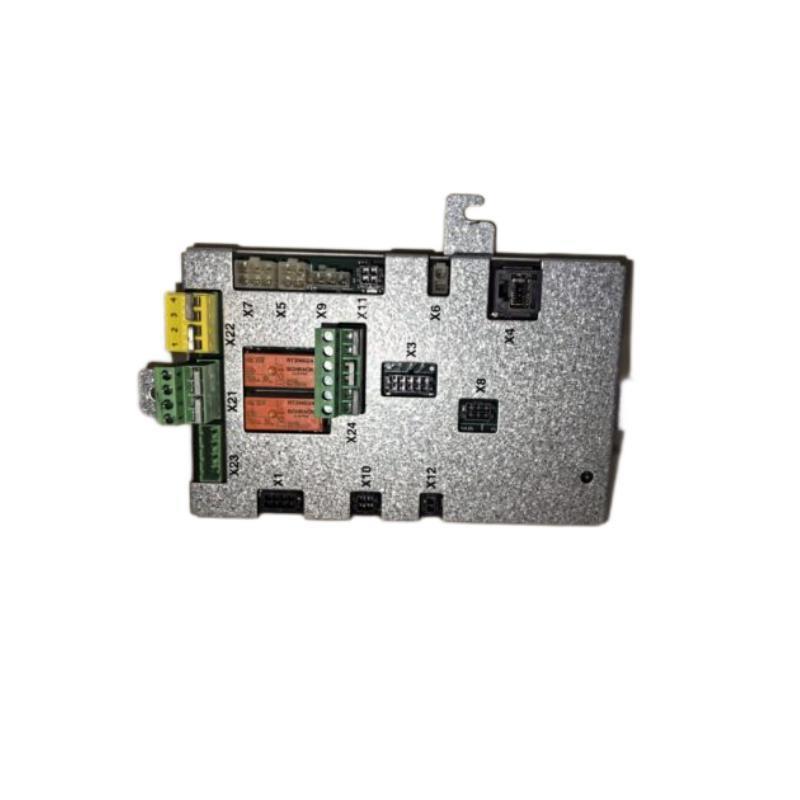 ABB DSQC611 3HAC13389-2 Contactor Unit