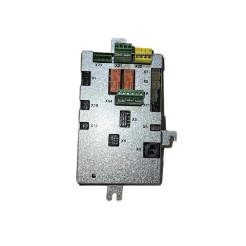 ABB DSQC611 3HAC13389-2 Contactor Unit