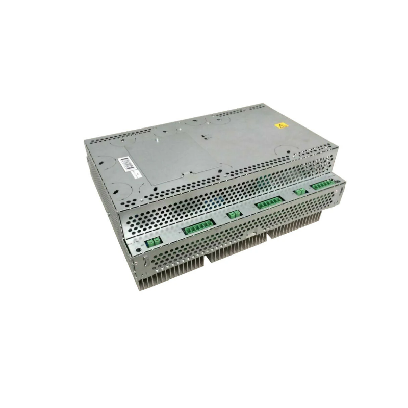 ABB DSQC 663 3HAC029818-001 Robot servo drive unit