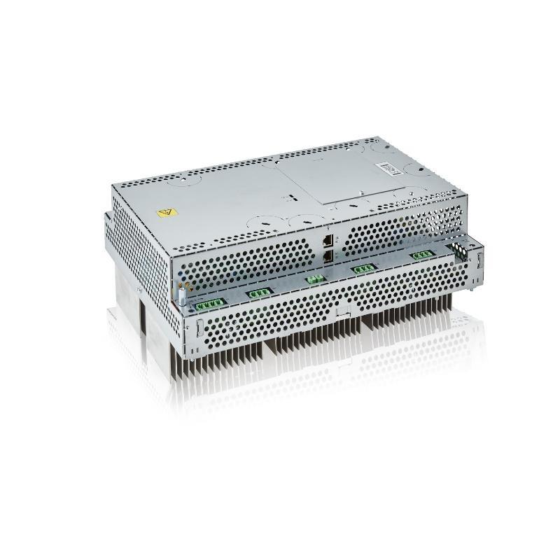 ABB DSQC 663 3HAC029818-001 Robot servo drive unit
