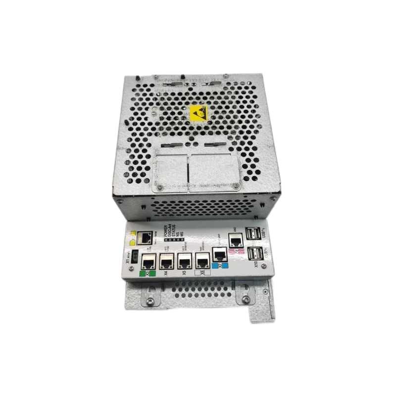ABB DSQC1018 3HAC050363-001 Robot Main Controller