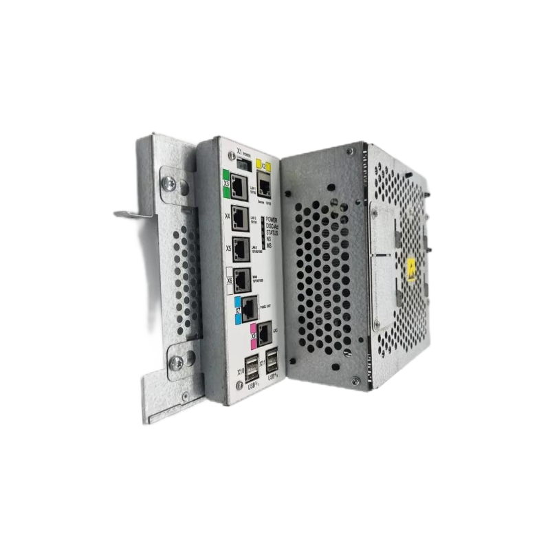ABB DSQC1018 3HAC050363-001 Robot Main Controller