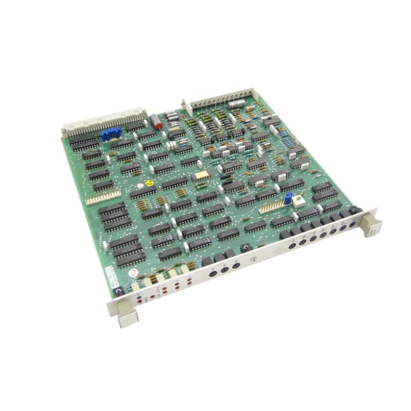 ABB DSQC104 YB161102-AE Resolver Digital Board