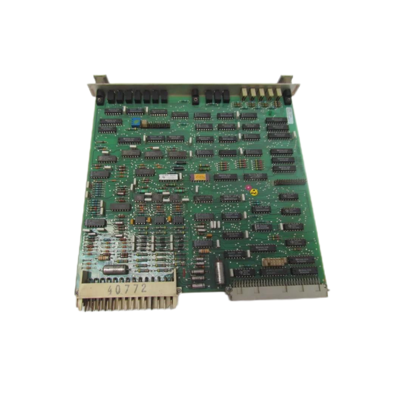 ABB DSQC104 YB161102-AE Resolver Digital Board