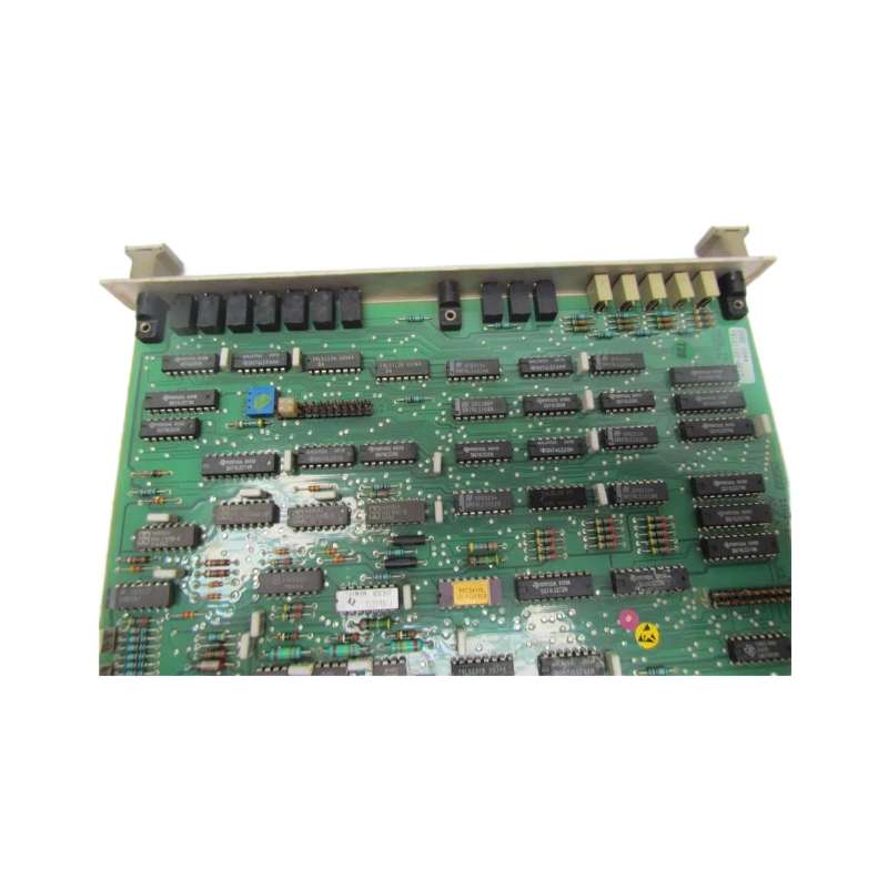 ABB DSQC104 YB161102-AE Resolver Digital Board