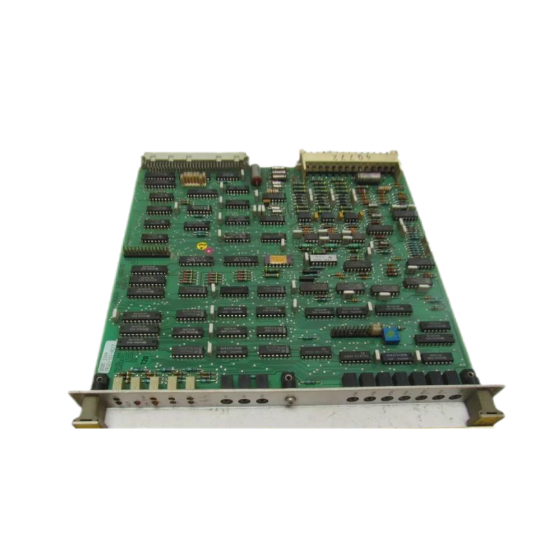 ABB DSQC104 YB161102-AE Resolver Digital Board