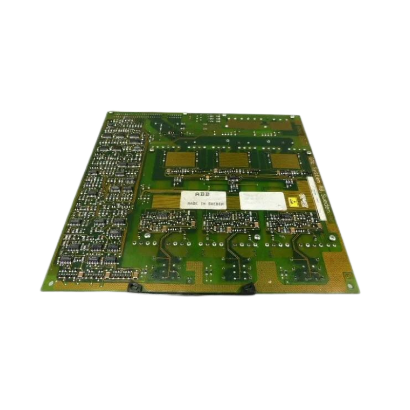 ABB DSQC236T YB560103-CE Servo Drive Control Board