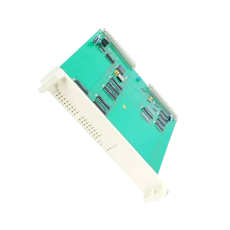 ABB DSQC239 YB560103-CH Robot Remote I/O Module