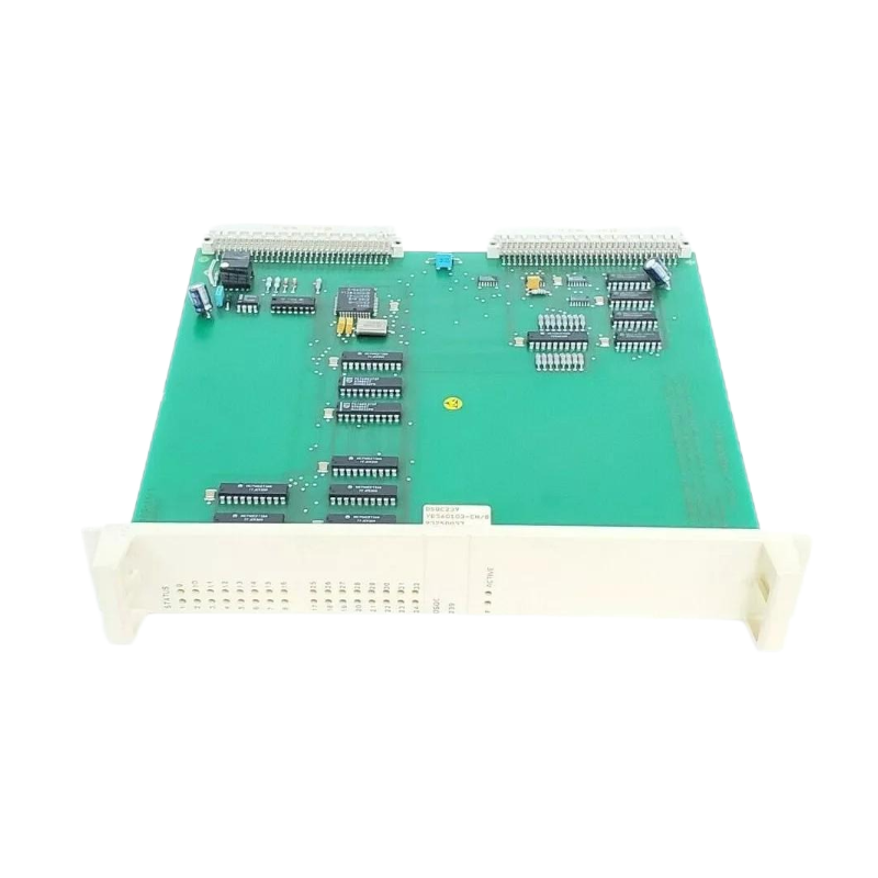 ABB DSQC239 YB560103-CH Robot Remote I/O Module