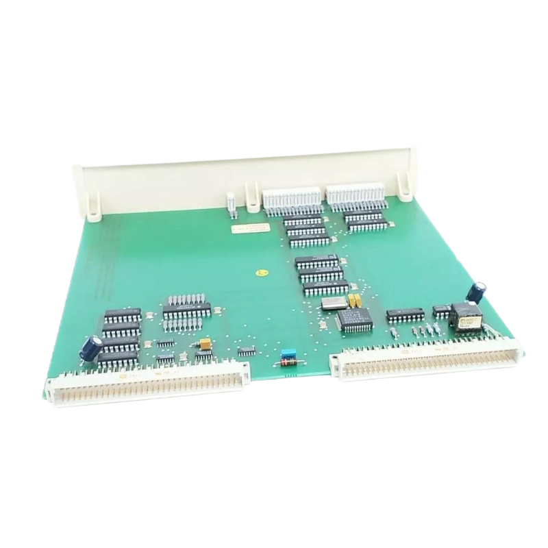ABB DSQC239 YB560103-CH Robot Remote I/O Module