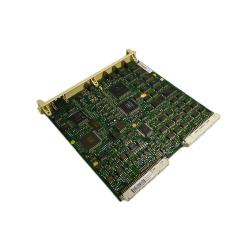 ABB DSQC 373 3HAC3180-1 Circuit board PLC module