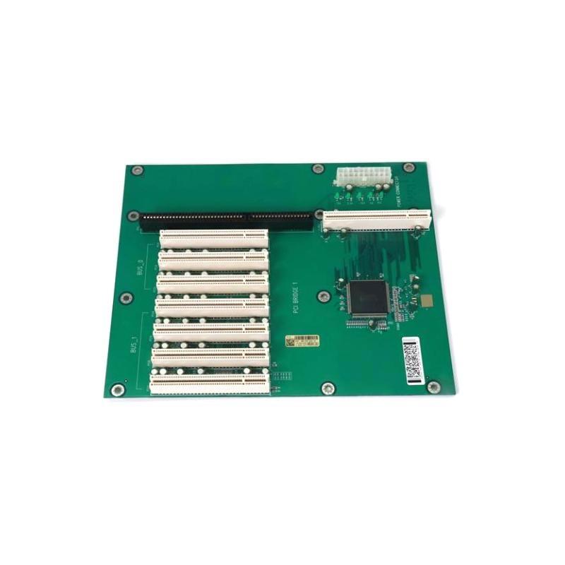 ABB DSQC 541 3HAC14363-1 Back Plate