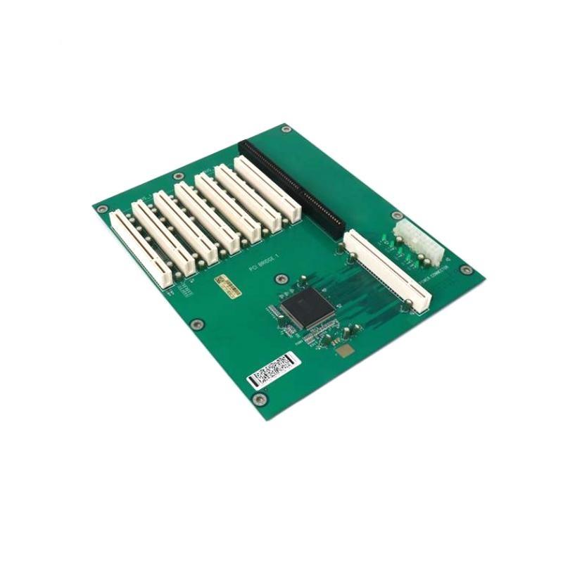 ABB DSQC 541 3HAC14363-1 Back Plate