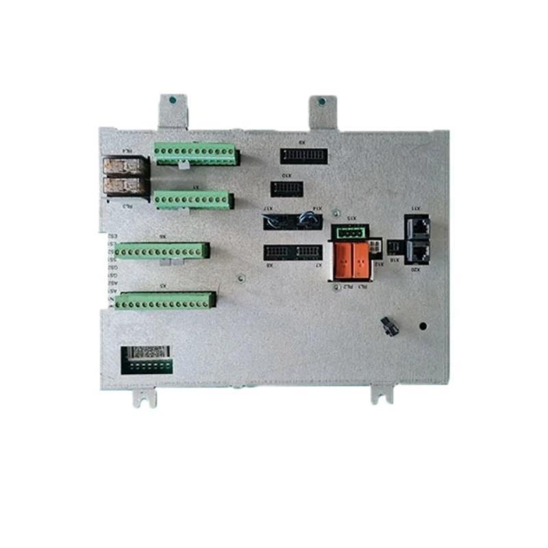 ABB DSQC643 3HAC024488-001 Controller Panel