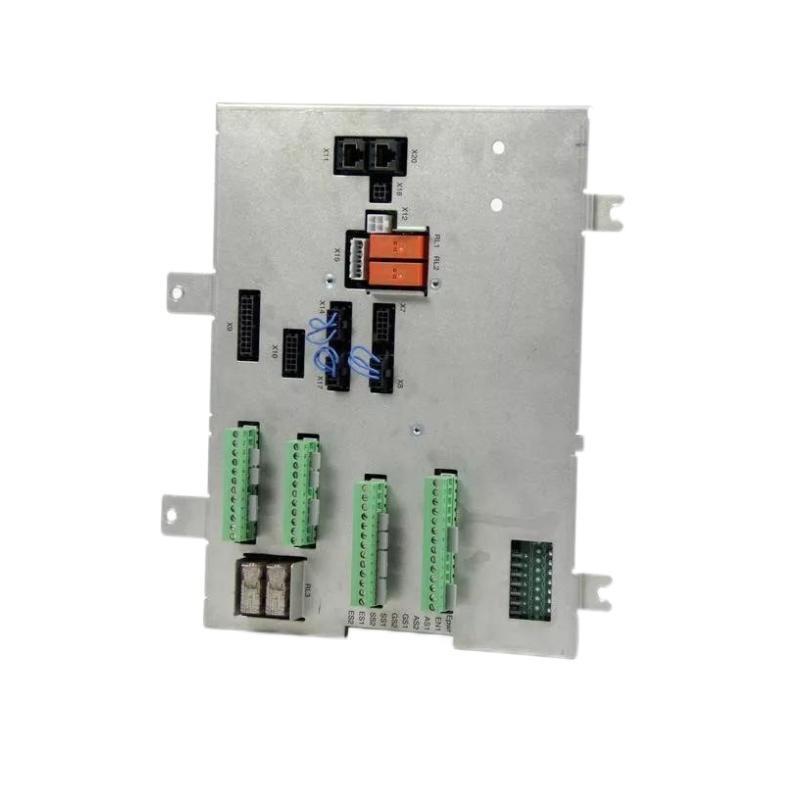 ABB DSQC643 3HAC024488-001 Controller Panel