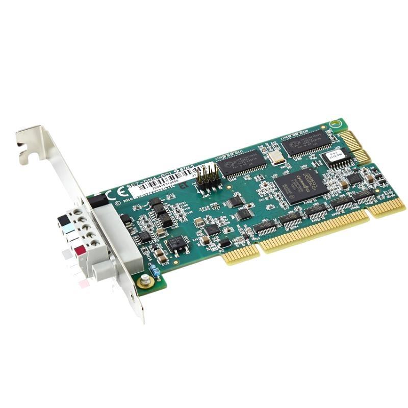 ABB DSQC697 3HAC037084-001 DeviceNet Board