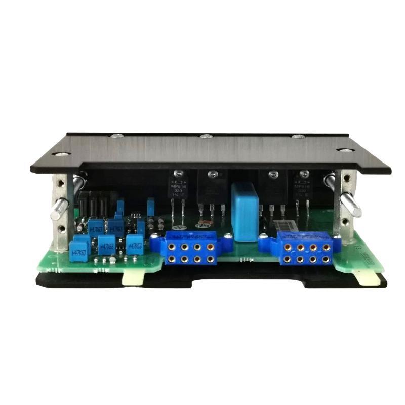 ABB DSSS 171 3BSE005003R0001 Voting Unit