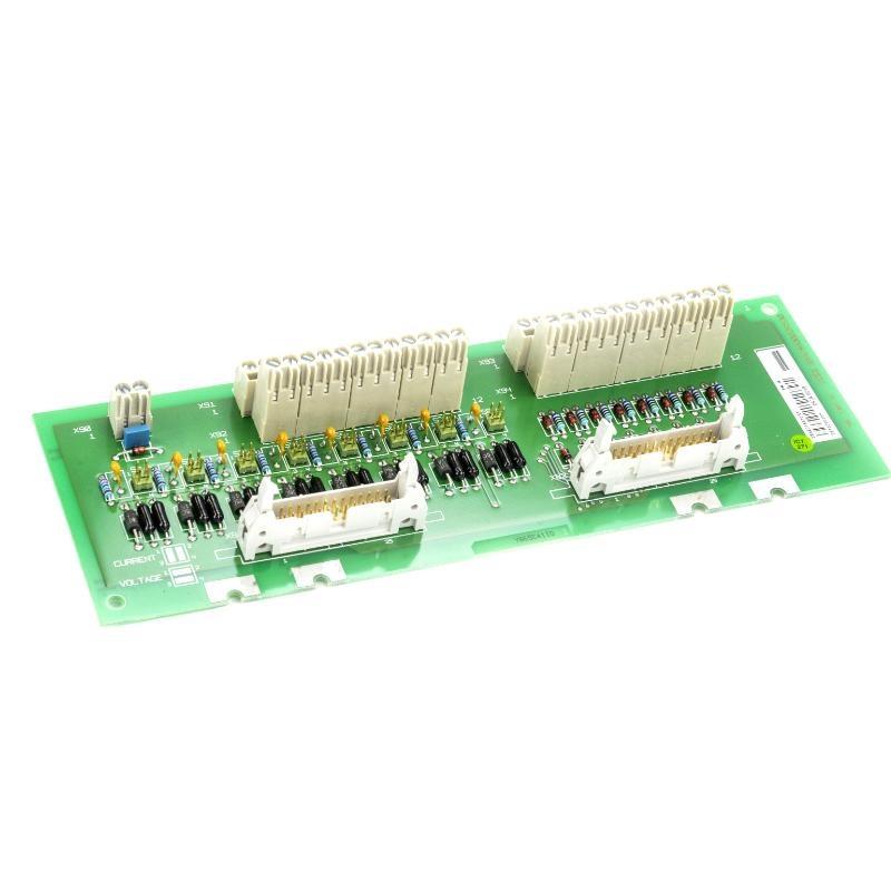ABB DSTA 001B 3BSE018316R1 Connection Unit
